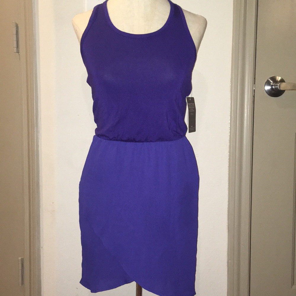 ❌SOLD❌ Threads 4 Thought Dress